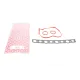 Прокладка кришки клапанів Mitsubishi Outlander 07-12/Citroen C5 06-/Ford Galaxy/Mondeo 2.2 08-15