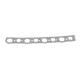 Прокладка кришки клапанів Mitsubishi Outlander 07-12/Citroen C5 06-/Ford Galaxy/Mondeo 2.2 08-15