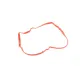 Прокладка кришки клапанів Mitsubishi Outlander 07-12/Citroen C5 06-/Ford Galaxy/Mondeo 2.2 08-15