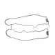 Прокладка кришки клапанів Opel Omega B 2.5-3.2 V6 94-03/ Vectra C 3.2 V6 02-06