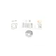 Прокладка кришки клапанів ущільнююча Citroen Jumper/Peugeot Boxer 2.2D/3.2D 07- (кільце)