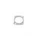 Прокладка впускного колектора ELRING 470.132 для Opel Astra G, Combo, Corsa C, Meriva, Vectra B/C, 1.6