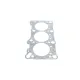 Комплект прокладок (верхній) Audi A4/A6/A8/VW Passat 2.8 95-02