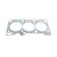 Комплект прокладок (верхній) Audi A4/A6/A8/VW Passat 2.8 95-02