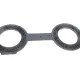 Комплект прокладок (верхній) Audi A4/A6/A8/VW Passat 2.8 95-02