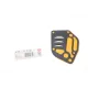 Прокладка корпусу масляного фільтра ELRING 471.030 для Volkswagen Golf IV/Passat 1.6-2.0 1996-2006