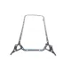 Комплект нижніх прокладок двигуна ELRING 473.470 для Mercedes-Benz Sprinter, VW LT 1996-2006