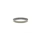 Сальник колінвалу передній ELRING 477.010 для Opel Astra G/Vectra B/C 2.0-2.2DTI 1997-2005, 55x68x8 мм