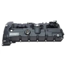 Купити Кришка клапанів BMW 3 (E90/E91/E92/E93) (N51 B30/N52 B25) 04-13 | KovelAutoHub