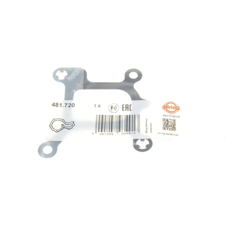 Прокладка термостата ELRING 481.720 для Ford Focus/Mondeo 1.8 16V 2000-2012