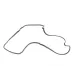 Прокладка кришки клапанів Toyota Land Cruiser 200/Lexus GS/LS/LX 4,0/4.3/4.7 89- (к-кт) (R)