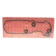 Прокладка кришки клапанів Toyota Land Cruiser 100/200 4.7 98- (к-кт)
