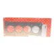 Прокладка ГБЦ права ELRING 484.030 для Toyota Land Cruiser 200 4.5 D VDJ200 2007- 1.3 мм