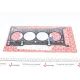 Прокладка ГБЦ Mazda 2/3 1.5/1.6 03- (0.30mm)