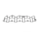 Комплект прокладок (верхній) Audi A3/Skoda Octavia/VW Passat 2.0 TDI 03-, AZV/BKD/BKP/BMA/BVE/BWV