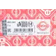 Прокладка ГБЦ ELRING 493.141 для Opel Astra J/Corsa D 1.4 2009-, товщина 0.52 мм