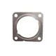 Прокладка труби вихлопної VW Beetle 11-19/Jetta III/IV 2.5 06-17