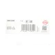 Прокладка труби вихлопної VW Beetle 11-19/Jetta III/IV 2.5 06-17