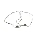 Прокладка кришки клапанів ELRING 495.770 для Opel Omega B 2.0 16v, Chevrolet Epica