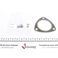 Прокладка вихлопної труби ELRING 497.210 перед каталізатором для Audi A4 B5/B6/B7, A6 C5