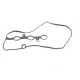 Прокладка кришки клапанів ELRING 497.380 для Peugeot 107, Toyota Yaris 1.0 2005-