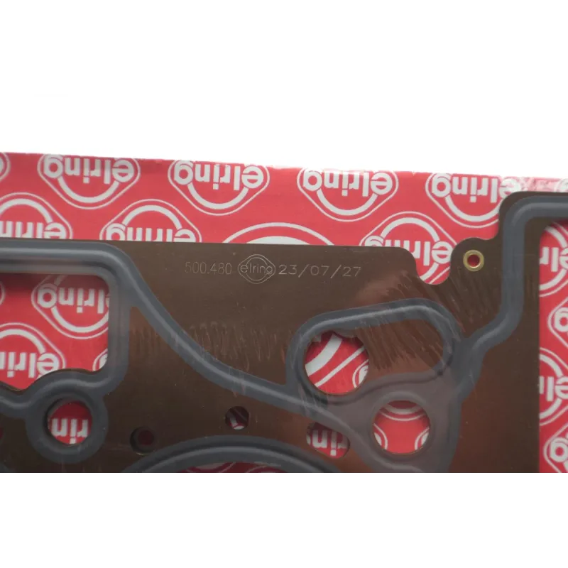 Прокладка ГБЦ ELRING 500.480 для Citroen C3/Peugeot 208/308 1.2 THP/PureTech 0.82мм