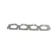 Комплект прокладок (верхній) Opel Astra/Insignia 1.6 06-17