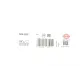 Прокладка впускного колектора ELRING 504.260 для Opel Astra H 1.6i 2004-2014, Chevrolet Aveo