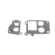 Комплект прокладок верхній ELRING 504.360 для Opel Astra H, Zafira B 1.6 2004-2015
