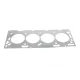 Комплект прокладок верхній ELRING 504.360 для Opel Astra H, Zafira B 1.6 2004-2015