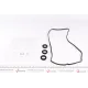 Прокладка кришки клапанів Toyota Land Cruiser/Lexus GS/RX 3.5/4.0 05- (к-кт)
