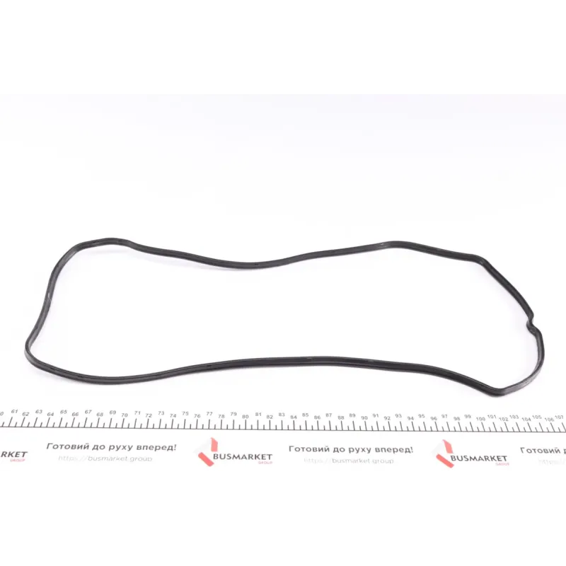 Прокладка кришки клапанів Toyota Land Cruiser/Lexus GS/RX 3.5/4.0 05- (к-кт)