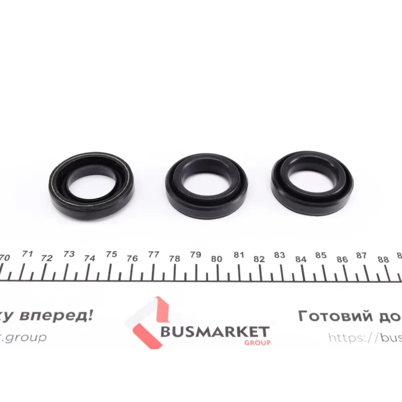 Прокладка кришки клапанів Toyota Land Cruiser/Lexus GS/RX 3.5/4.0 05- (к-кт)