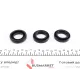 Прокладка кришки клапанів Toyota Land Cruiser/Lexus GS/RX 3.5/4.0 05- (к-кт)