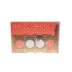Прокладка ГБЦ Hyundai Santa Fe/Tucson/Kia Sportage 2.0 CRDi 06- (3 метки) (1.4mm)