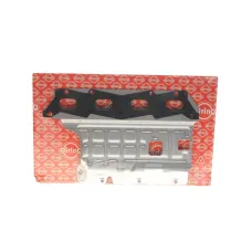 Прокладка колектора випускного Fiat Doblo/Opel Combo 1.4 10- (1-4 циліндр)