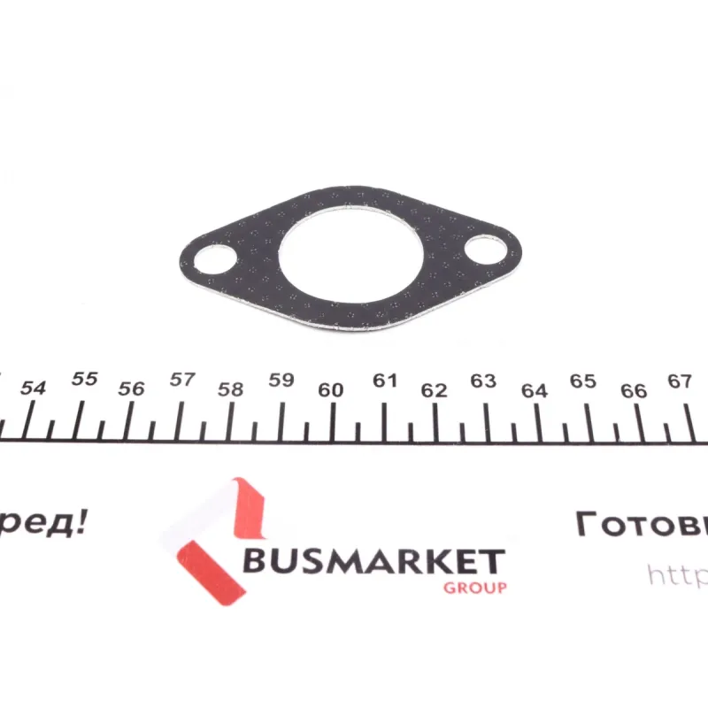 Комплект прокладок верхній ELRING 515.332 для Volkswagen T5 Multivan 2.5 TDI 2003-2009