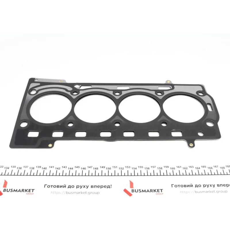 Комплект прокладок (верхній) Skoda Octavia/Rapid/VW Golf V/Passat 1.4-1.6 FSI 02-10
