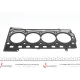 Комплект прокладок (верхній) Skoda Octavia/Rapid/VW Golf V/Passat 1.4-1.6 FSI 02-10