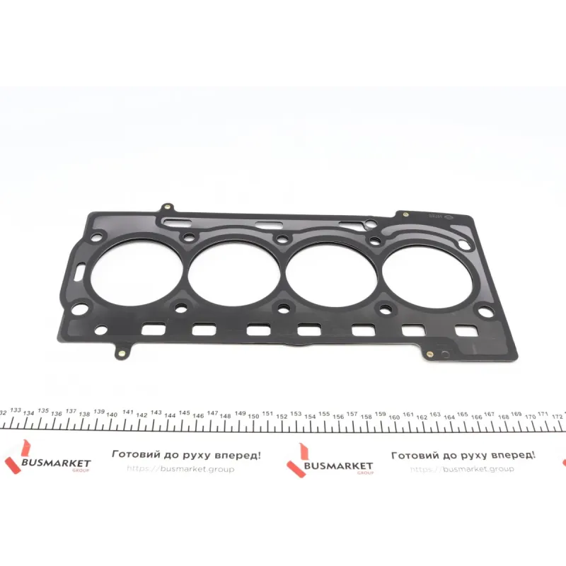 Комплект прокладок (верхній) Skoda Octavia/Rapid/VW Golf V/Passat 1.4-1.6 FSI 02-10