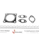 Комплект прокладок (верхній) Skoda Octavia/Rapid/VW Golf V/Passat 1.4-1.6 FSI 02-10