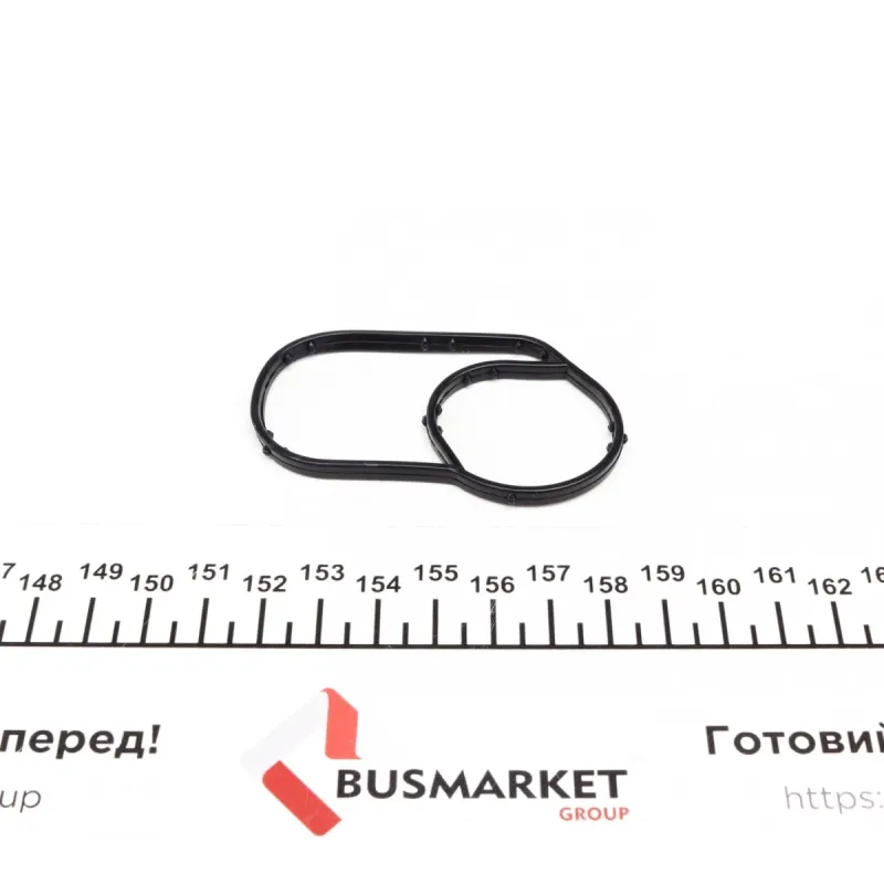 Комплект прокладок (верхній) Skoda Octavia/Rapid/VW Golf V/Passat 1.4-1.6 FSI 02-10