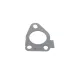 Комплект прокладок турбіни Renault Kangoo 1.5 dCi 09- (80kW)
