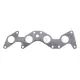Прокладка впускного колектора ELRING 519.554 для Opel Ascona C, Astra F, Kadett E 1.6-1.8