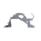 Комплект нижніх прокладок двигуна ELRING 522.120 для BMW 5 (F10/F11) 7 (F01/F02) X5 (E70/F15) X6 (E71/F16) N57D30