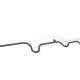 Комплект нижніх прокладок двигуна ELRING 522.120 для BMW 5 (F10/F11) 7 (F01/F02) X5 (E70/F15) X6 (E71/F16) N57D30