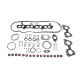 Комплект прокладок верхній ELRING 522.180 для BMW 3 (E90/F30) 2.0d N47 2007-2015