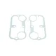 Комплект прокладок (верхній) BMW 3 (F30/F80)/5 (F10)/X5 (F15/F85) 11-18 N20/N26