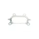 Комплект прокладок двигуна ELRING 522.330 для Honda Accord/Civic 1.8/2.0 (2001-)