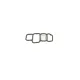 Комплект прокладок двигуна ELRING 522.330 для Honda Accord/Civic 1.8/2.0 (2001-)